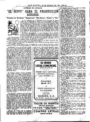 ABC MADRID 14-03-1978 página 77