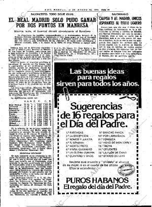 ABC MADRID 14-03-1978 página 79