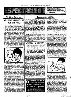 ABC MADRID 14-03-1978 página 81