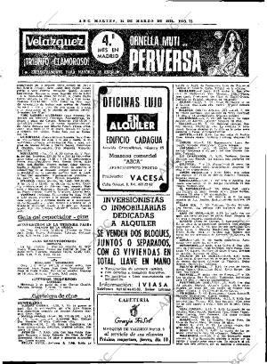 ABC MADRID 14-03-1978 página 84