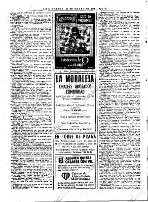 ABC MADRID 14-03-1978 página 85