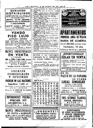 ABC MADRID 14-03-1978 página 88