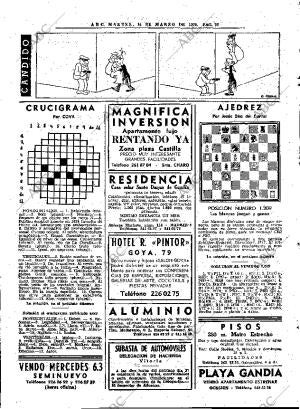 ABC MADRID 14-03-1978 página 89