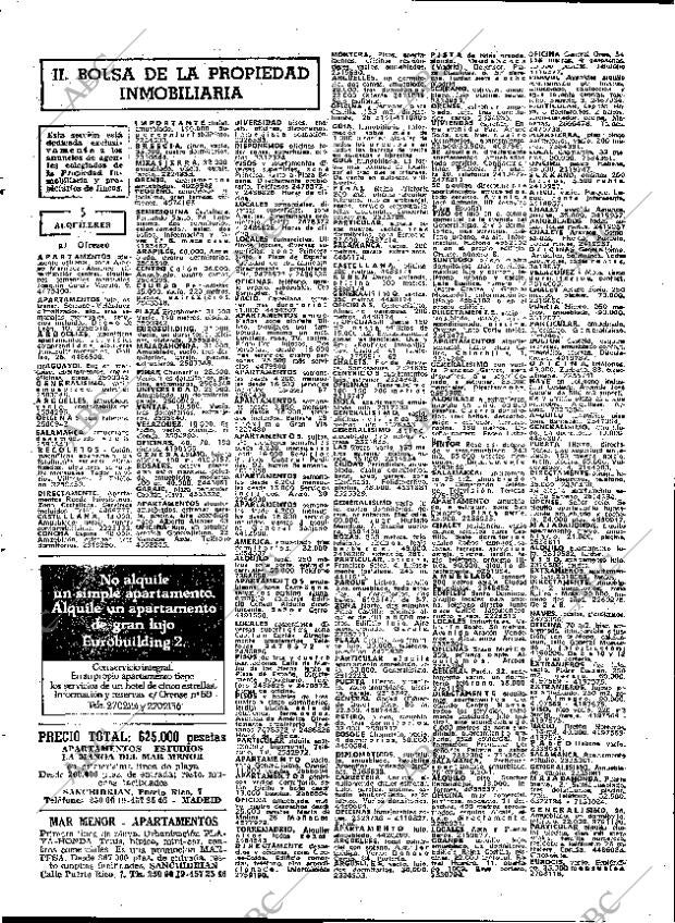 ABC MADRID 14-03-1978 página 92