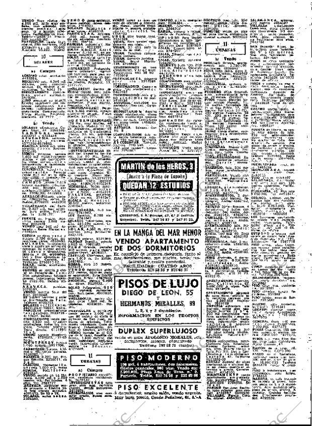 ABC MADRID 14-03-1978 página 95