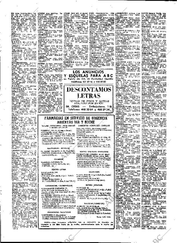 ABC MADRID 14-03-1978 página 96