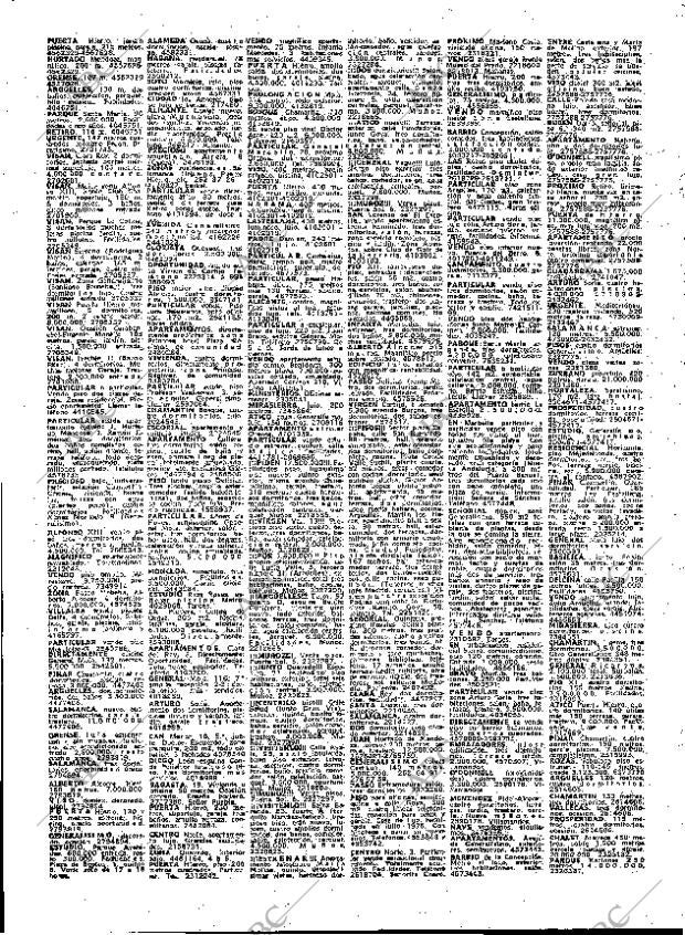 ABC MADRID 14-03-1978 página 97