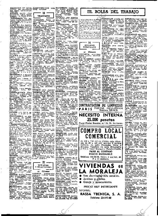 ABC MADRID 14-03-1978 página 98