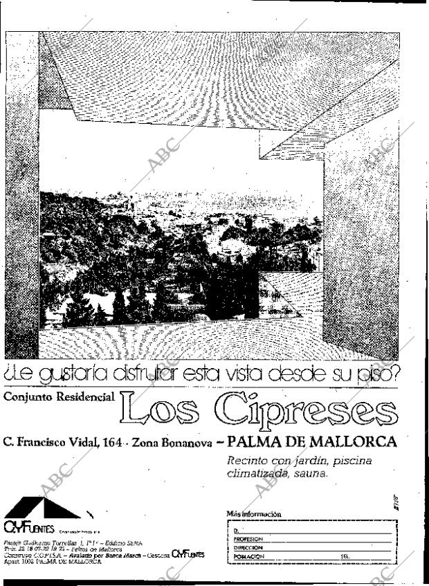 ABC MADRID 15-03-1978 página 100