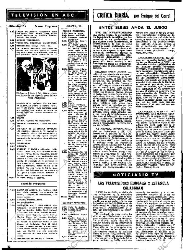 ABC MADRID 15-03-1978 página 102