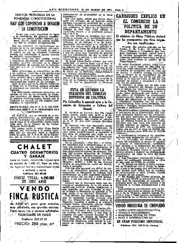 ABC MADRID 15-03-1978 página 21