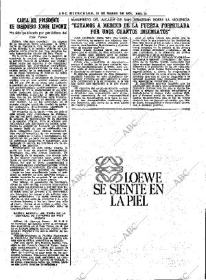 ABC MADRID 15-03-1978 página 27