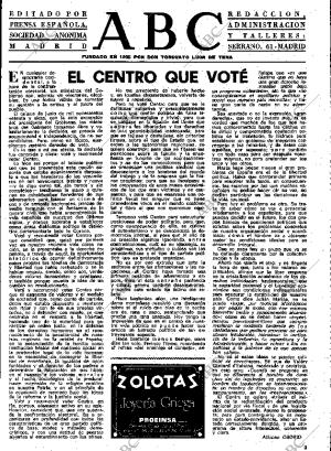 ABC MADRID 15-03-1978 página 3