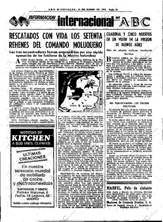 ABC MADRID 15-03-1978 página 31