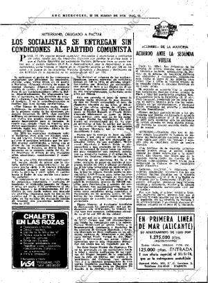 ABC MADRID 15-03-1978 página 33