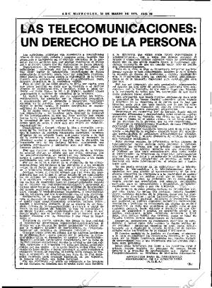 ABC MADRID 15-03-1978 página 40