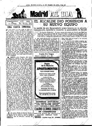 ABC MADRID 15-03-1978 página 41