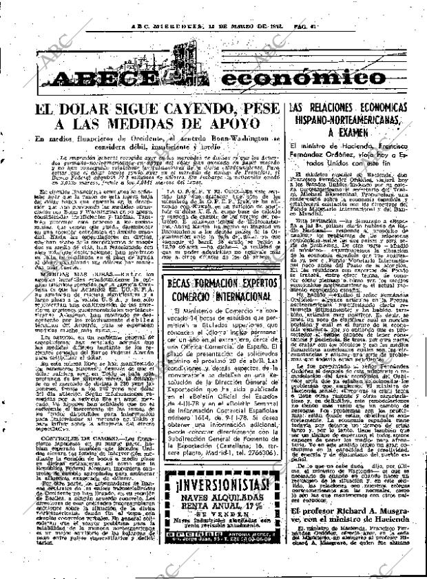 ABC MADRID 15-03-1978 página 53