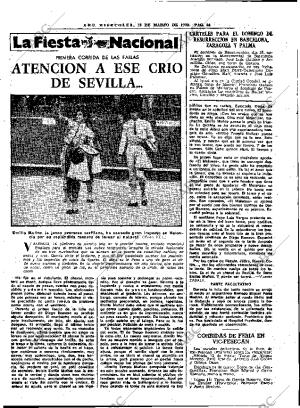 ABC MADRID 15-03-1978 página 66