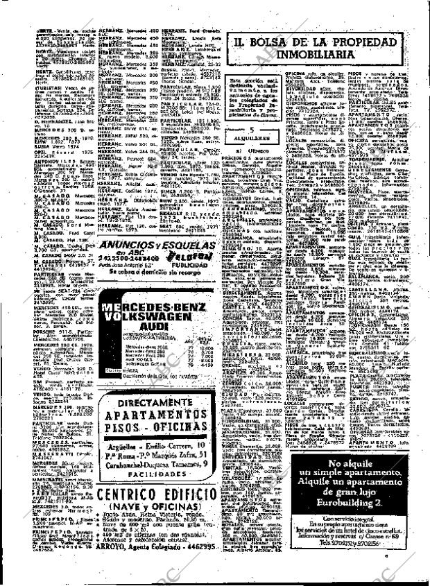 ABC MADRID 15-03-1978 página 77