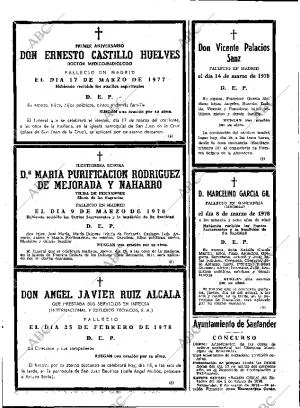 ABC MADRID 15-03-1978 página 88