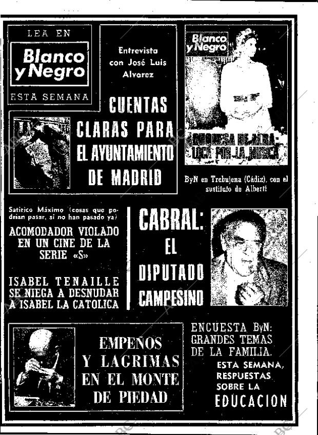 ABC MADRID 15-03-1978 página 98