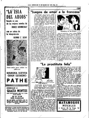 ABC SEVILLA 15-03-1978 página 40