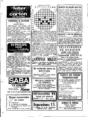 ABC SEVILLA 15-03-1978 página 52