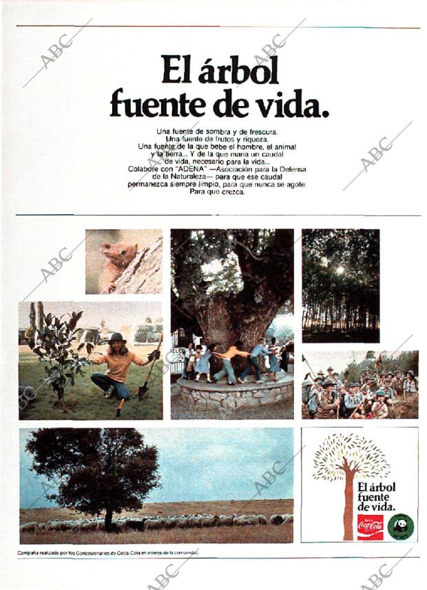 BLANCO Y NEGRO MADRID 15-03-1978 página 2