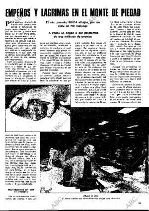 BLANCO Y NEGRO MADRID 15-03-1978 página 23