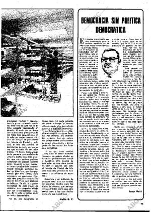 BLANCO Y NEGRO MADRID 15-03-1978 página 25