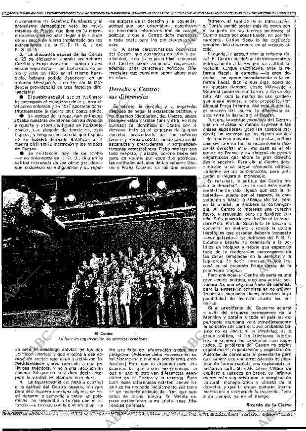 BLANCO Y NEGRO MADRID 15-03-1978 página 27