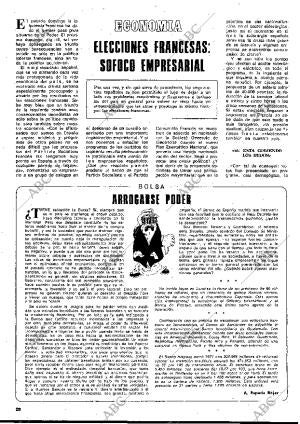 BLANCO Y NEGRO MADRID 15-03-1978 página 28