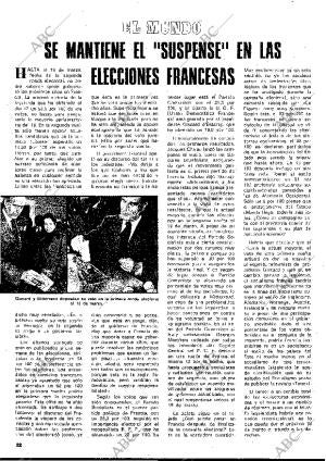 BLANCO Y NEGRO MADRID 15-03-1978 página 32