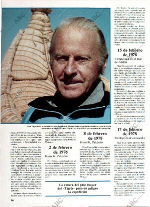 BLANCO Y NEGRO MADRID 15-03-1978 página 38