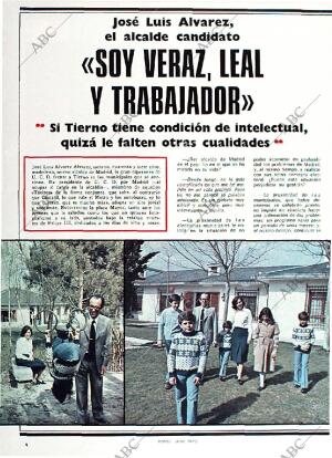 BLANCO Y NEGRO MADRID 15-03-1978 página 4