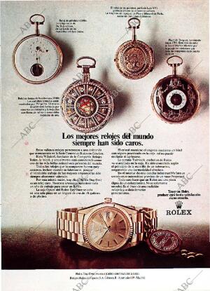 BLANCO Y NEGRO MADRID 15-03-1978 página 43