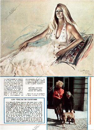 BLANCO Y NEGRO MADRID 15-03-1978 página 47