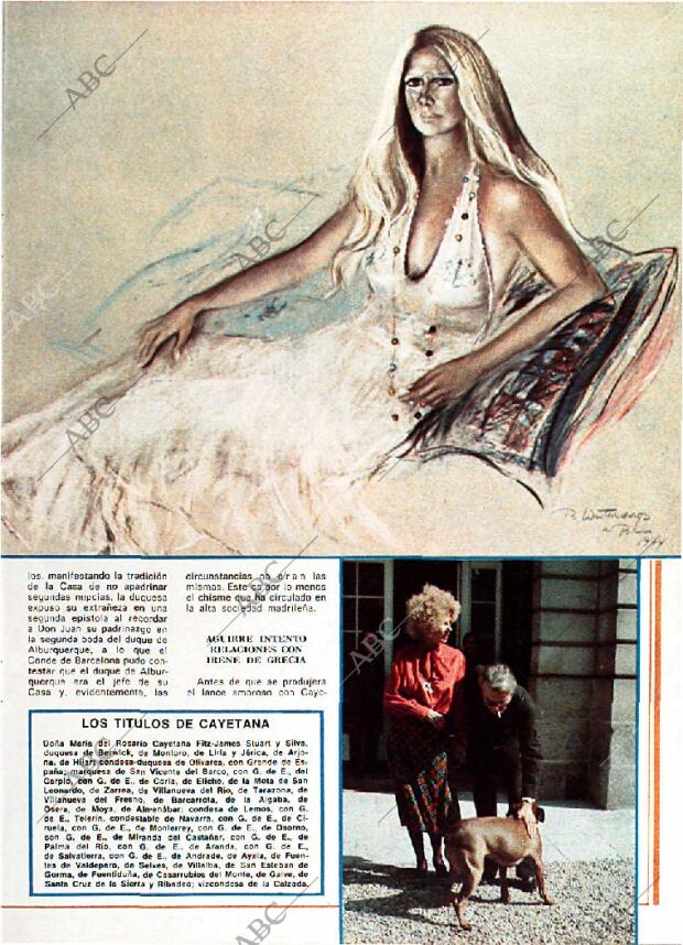 BLANCO Y NEGRO MADRID 15-03-1978 página 47