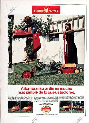 BLANCO Y NEGRO MADRID 15-03-1978 página 48