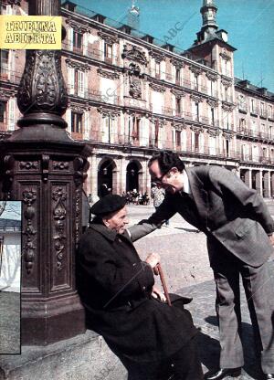 BLANCO Y NEGRO MADRID 15-03-1978 página 5