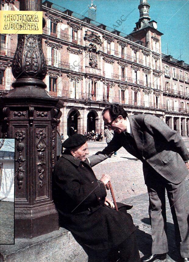 BLANCO Y NEGRO MADRID 15-03-1978 página 5