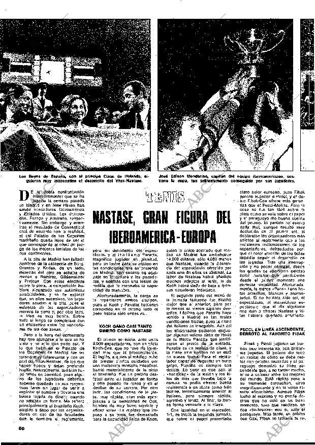 BLANCO Y NEGRO MADRID 15-03-1978 página 50