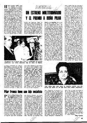 BLANCO Y NEGRO MADRID 15-03-1978 página 55