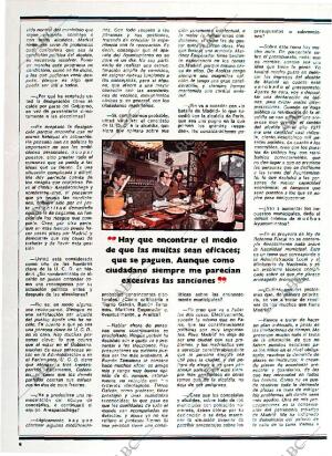 BLANCO Y NEGRO MADRID 15-03-1978 página 6