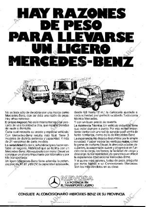 BLANCO Y NEGRO MADRID 15-03-1978 página 61