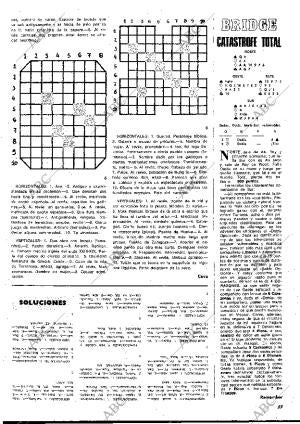 BLANCO Y NEGRO MADRID 15-03-1978 página 67