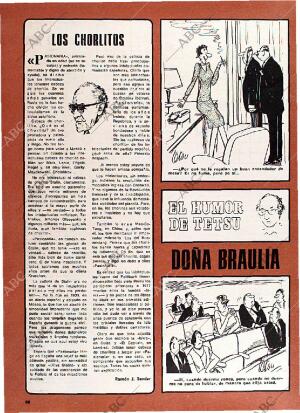 BLANCO Y NEGRO MADRID 15-03-1978 página 68