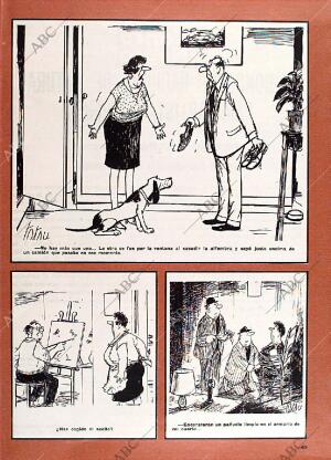 BLANCO Y NEGRO MADRID 15-03-1978 página 69