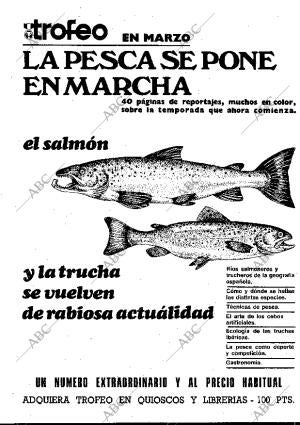 BLANCO Y NEGRO MADRID 15-03-1978 página 72